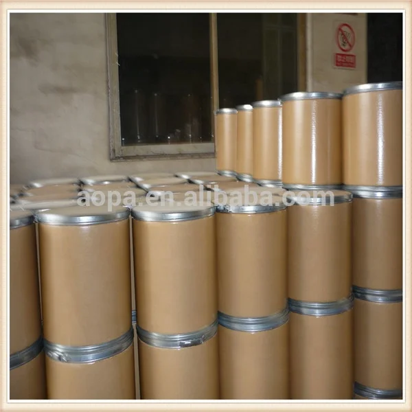 Z45 40x50 Paper Barrel with Plywood lids for Packaging Paper Drums