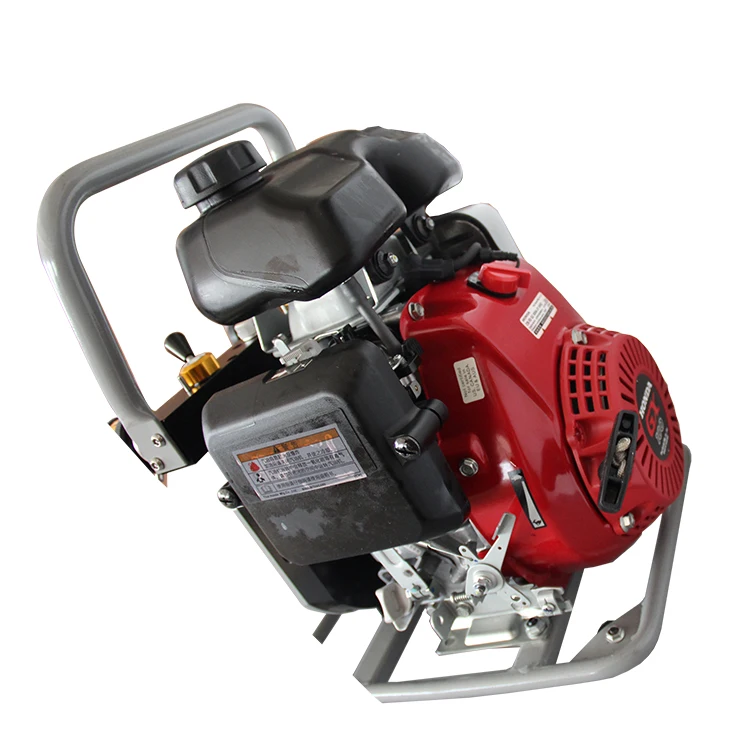 Electric Power Steering Pump 63Mpa*2 Emergency Rescue Motor Driven Hydraulic Pump BE-MP-2-63/0.4