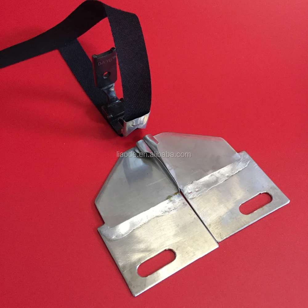 
LAT-10A сэндвич-козырек для шитья вверх 