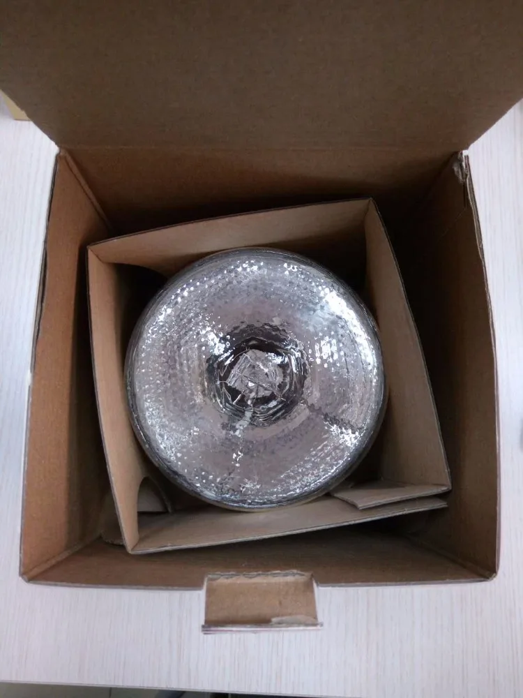 reptile 125W R115 coated  self-ballasted lamp mercury vapor bulb for bearded dragon