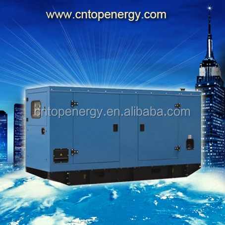 Разумная цена 50KVA FG Wilson Новые дизельные генераторы