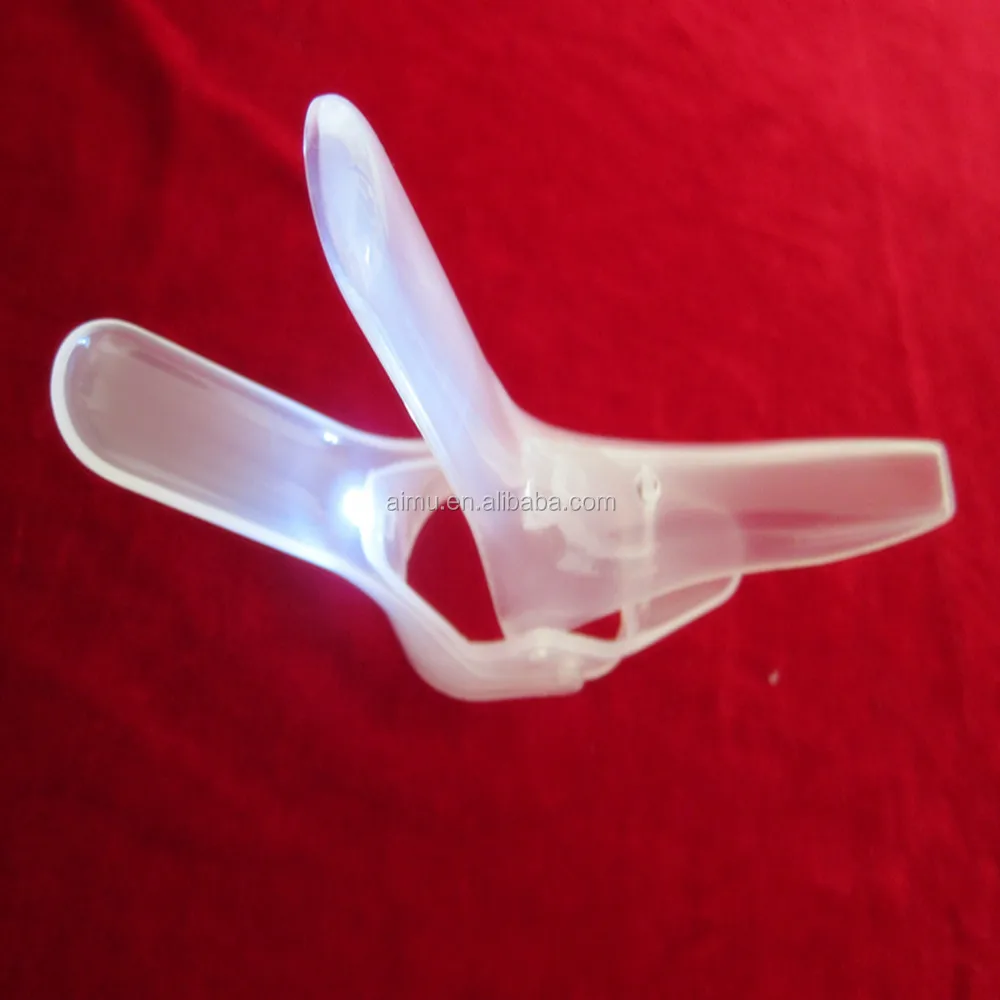 especulos vaginales desechables
