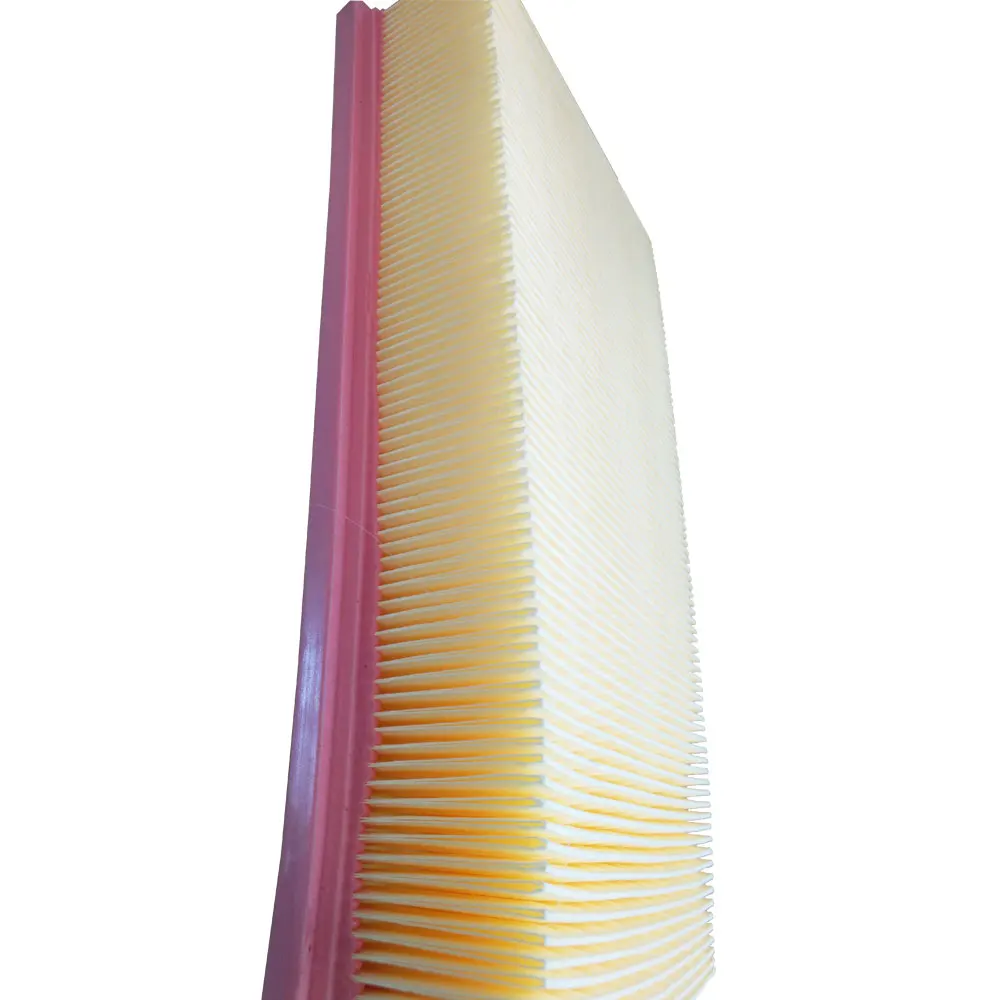 Air filter for car pm2.5 car air filter materials for chery a5