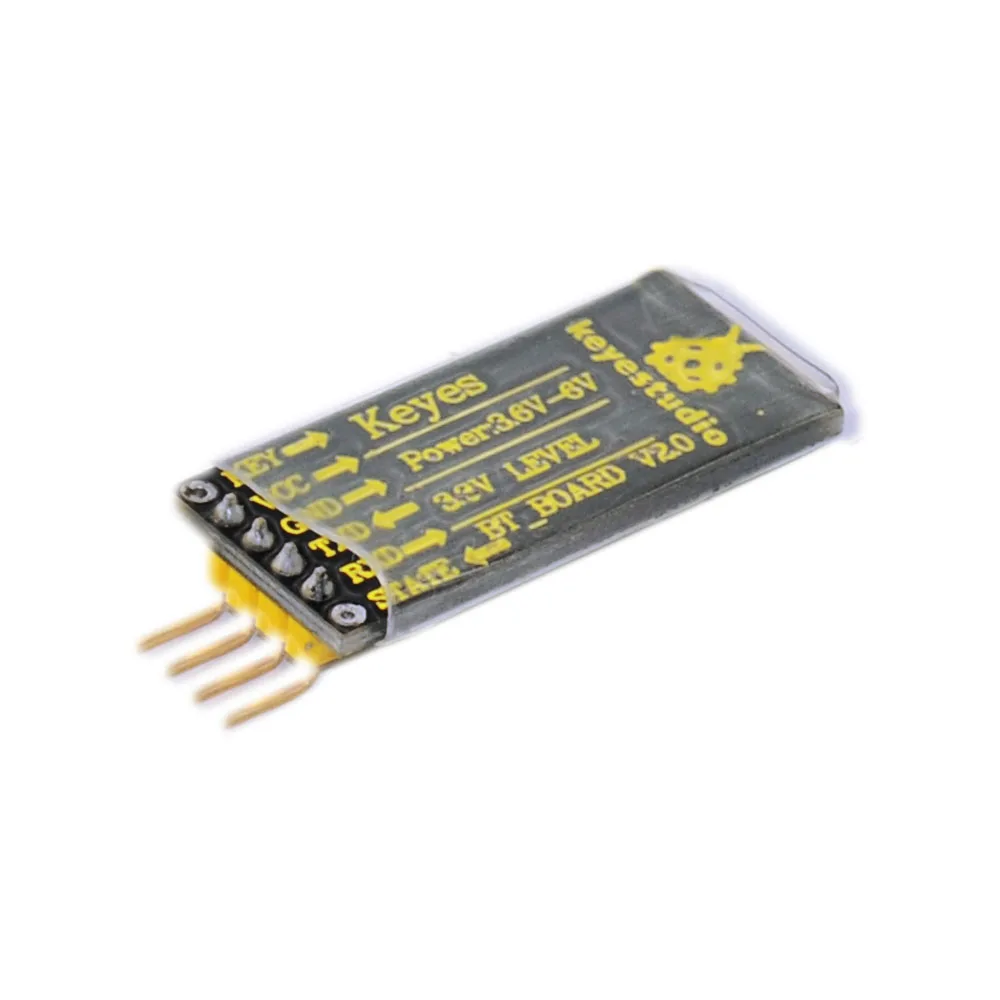 Keyestudio Bluetooth module for Arduinos