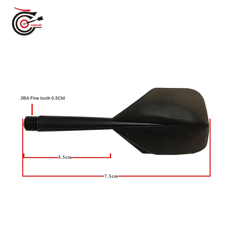 Yulong Darts shafts for sale