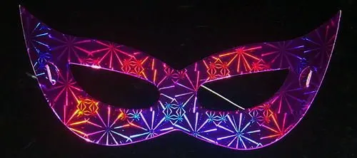 Holographic Laser hot stamping foil widely used in paper/plastic packaging