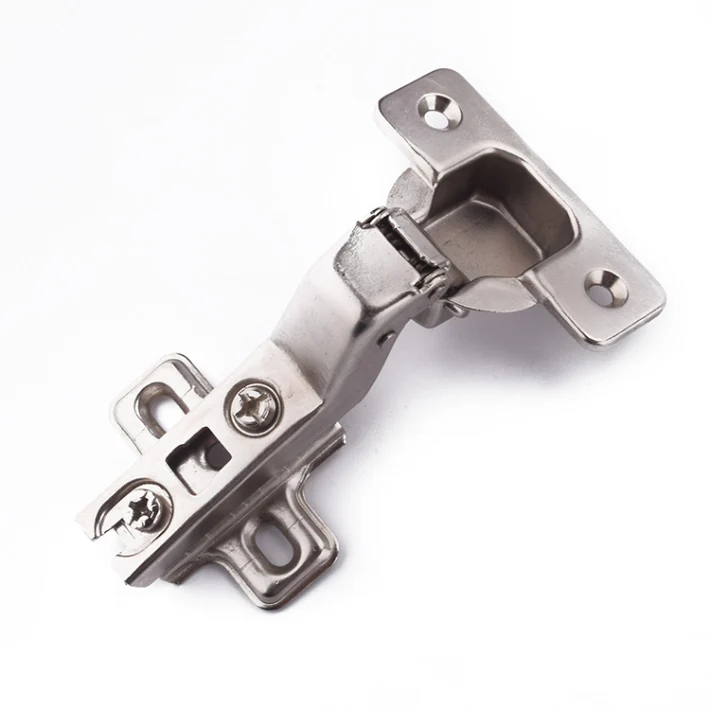 30 Degree Concealed Kitchen Cabinet Door Angle Hinge For Furniture