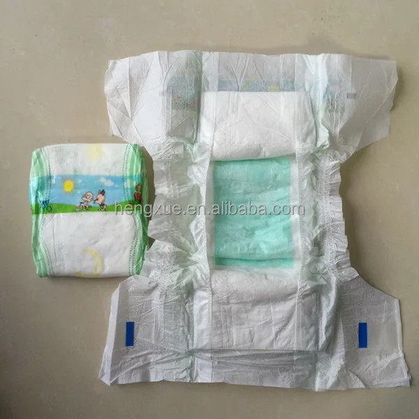 baby diapers oem brand