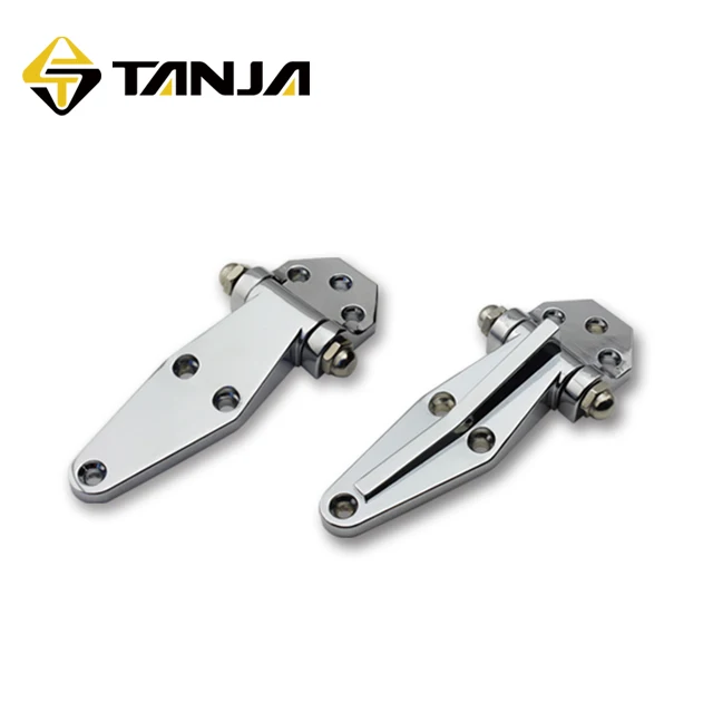  Петли для духовки TANJA K20 из цинкового сплава европейские дверные