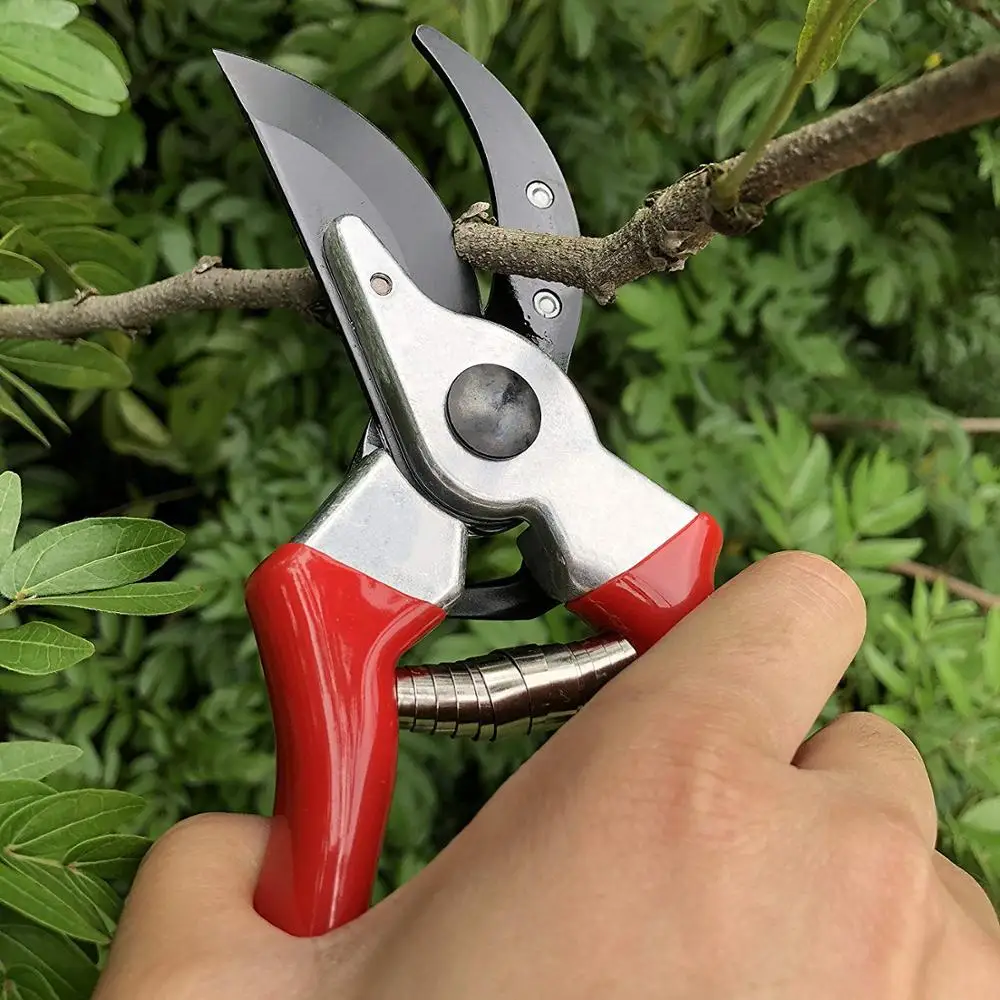 
HIGH QUALITY pruning tools shears small pruning shears garden shear 