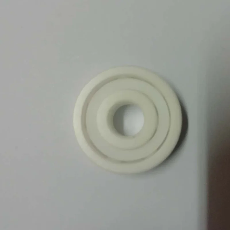 The new bearings !professional ceramic ball bearing with high quality 608
