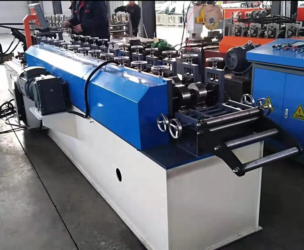 2019 C Strut Channel Making Machine c steel channel forming machine  Framing stud/track forming machine