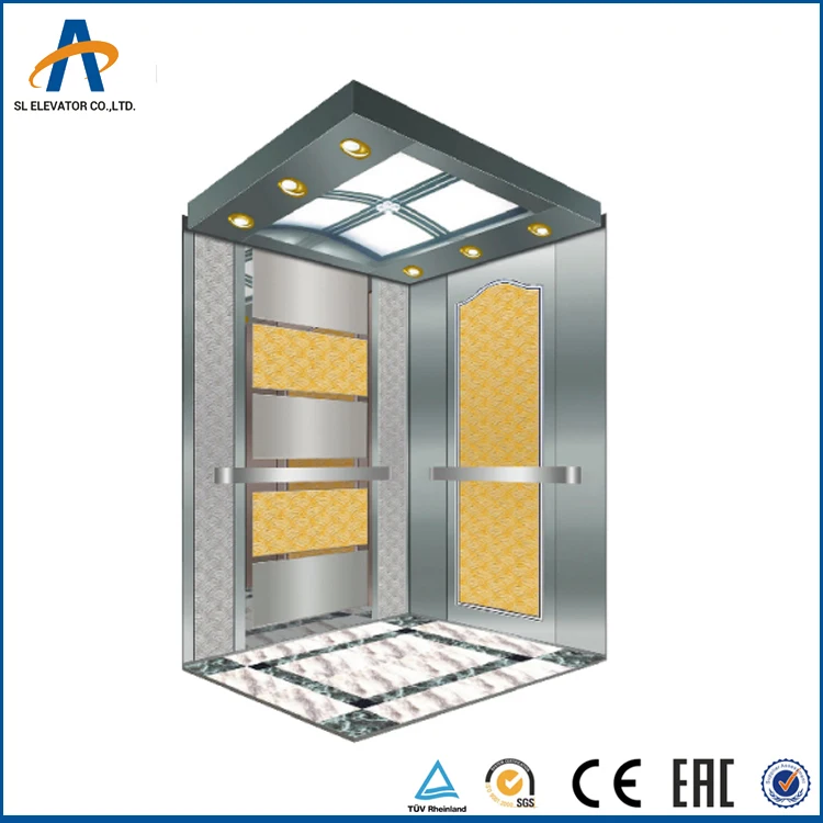 10 floors passenger elevator Inverter  Price elevator spare part Price