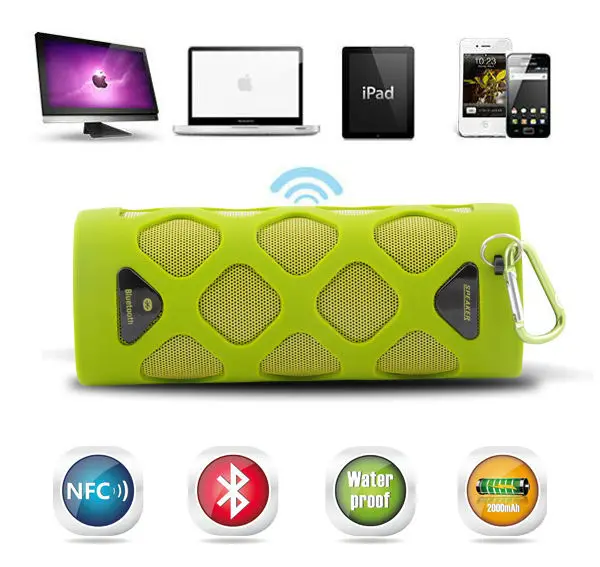 2014 Waterproof Soundbar Bluetooth Speaker 2014 Bluetooth Speaker Portable,Digital Bluetooth Speakers