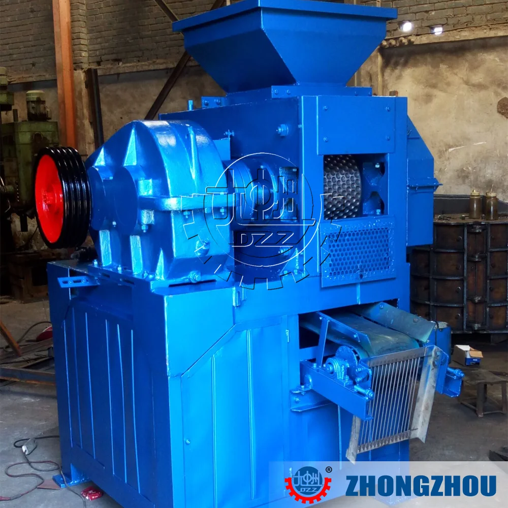 Energy saving low price hydraulic briquette press