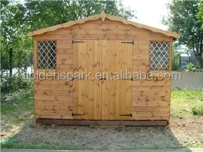 
Garden shed/wooden shed/Garden sheds/summerhouse 