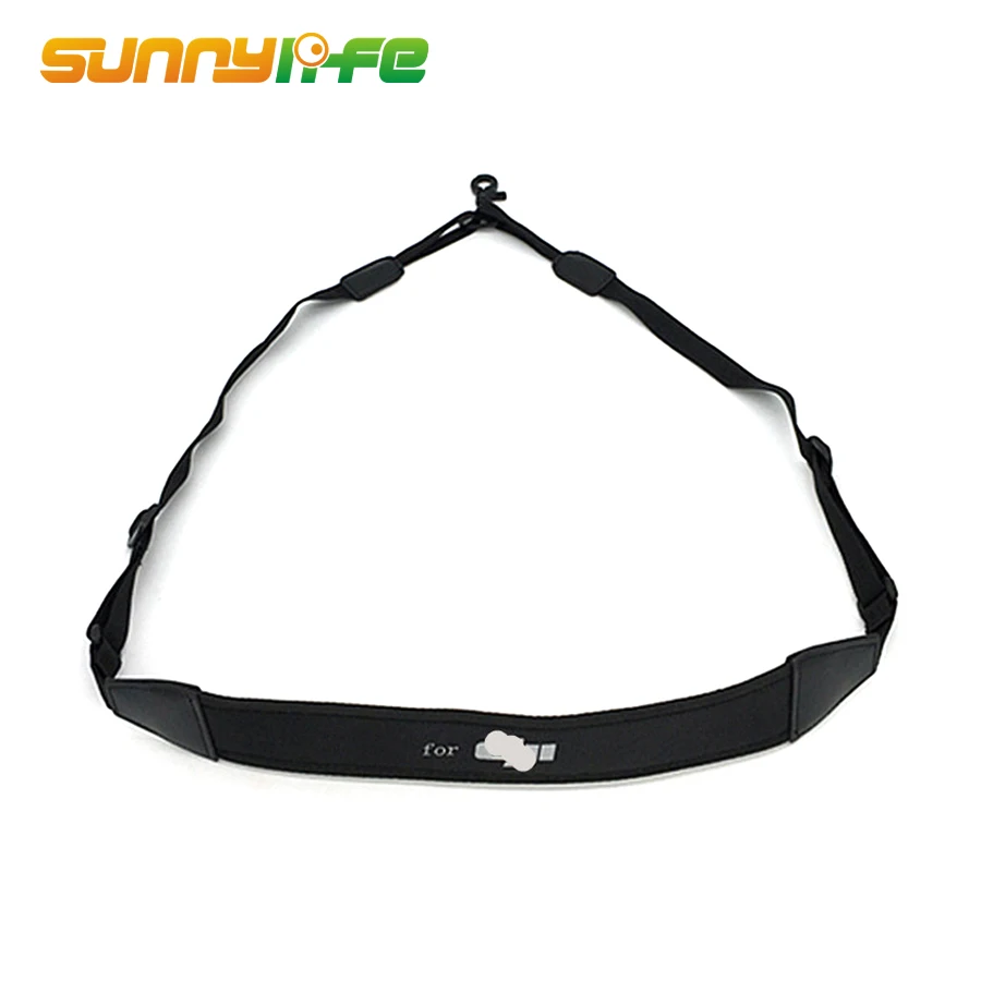 Remote Controller Strap Widened Neck Strap Lanyard Belt Sling for DJI Phantom 4 PRO + V2.0/3/2 Inspire 1 M100