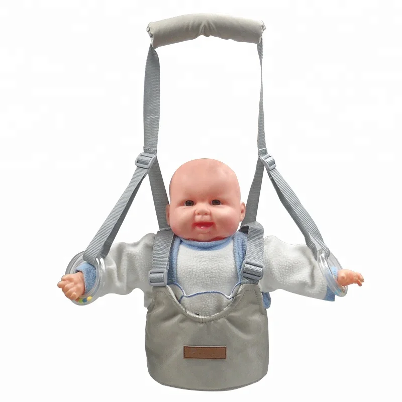 3D эргономичный дизайн Детские Жгут Прогулки помощник