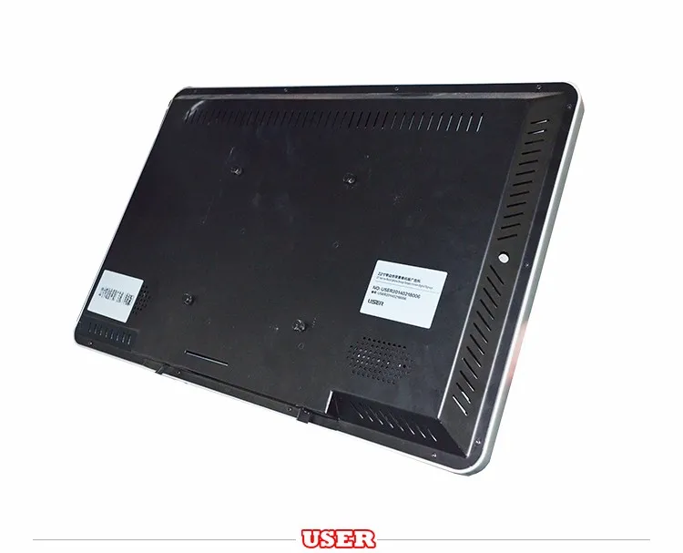 43 inch IR touchscreen lcd monitor