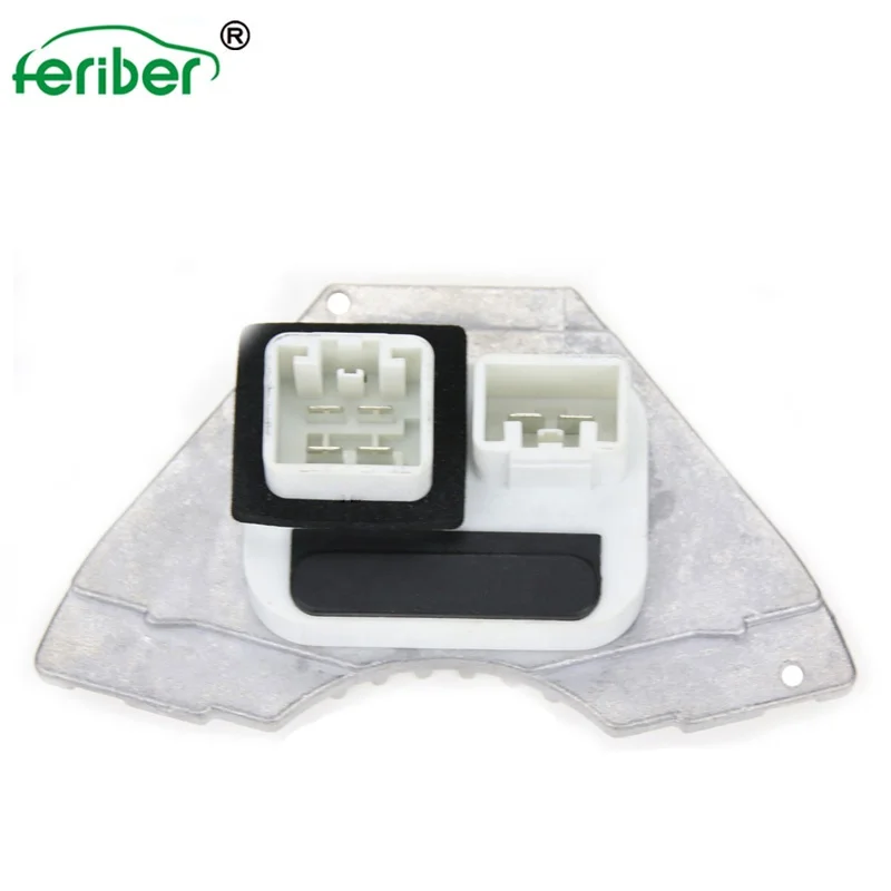 High Quality blower resistor for Volvo S80 S40 S60 XC60 V60 XC90 V70 C OEM 8693262