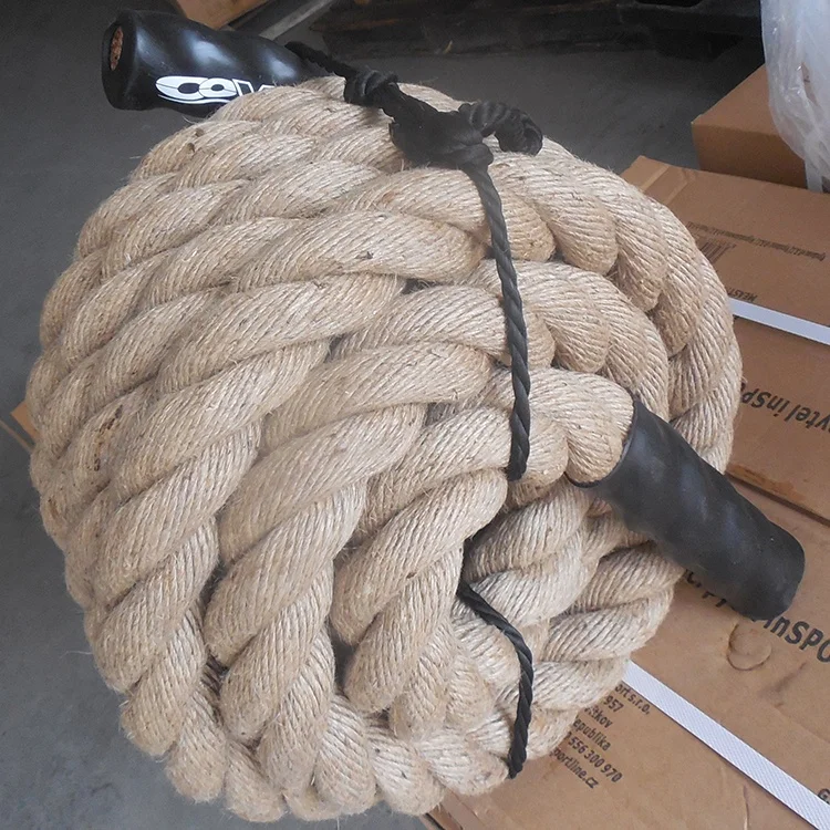 38mm/50mm Battle rope for power training