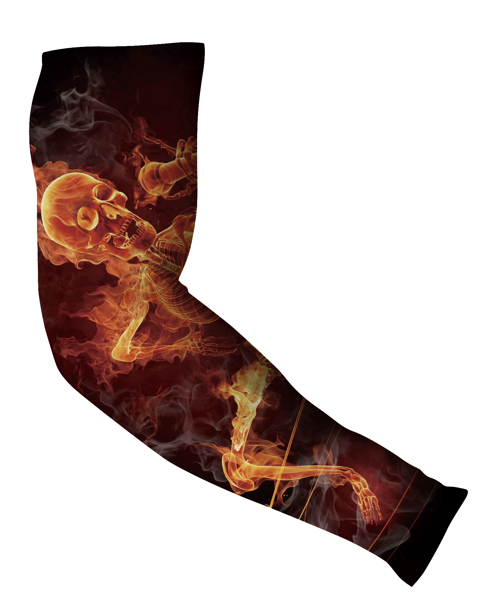 Пустые рукава унисекс для защиты от солнца оптом