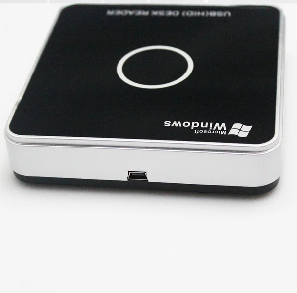 920 мГц ~ 925 мГц ISO18000-6C EPC G2 uhf rfid считыватель