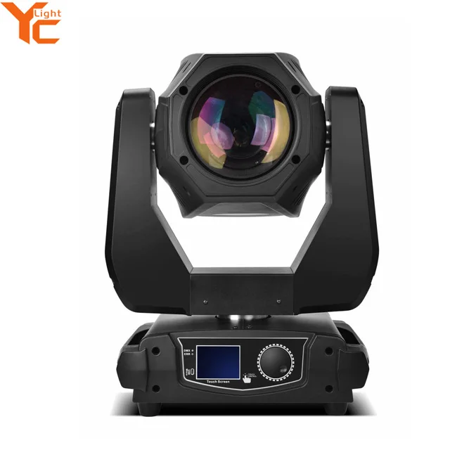 Hot Selling 380W beam spot wash MOVING HEAD 20R stage lighting