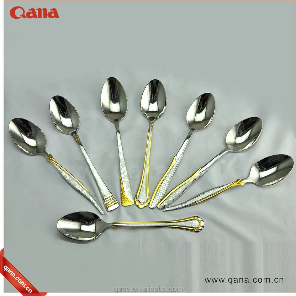Factory Sale stainless steel 16/32/72pcs cutlery sets top choice dinnerware with gift box