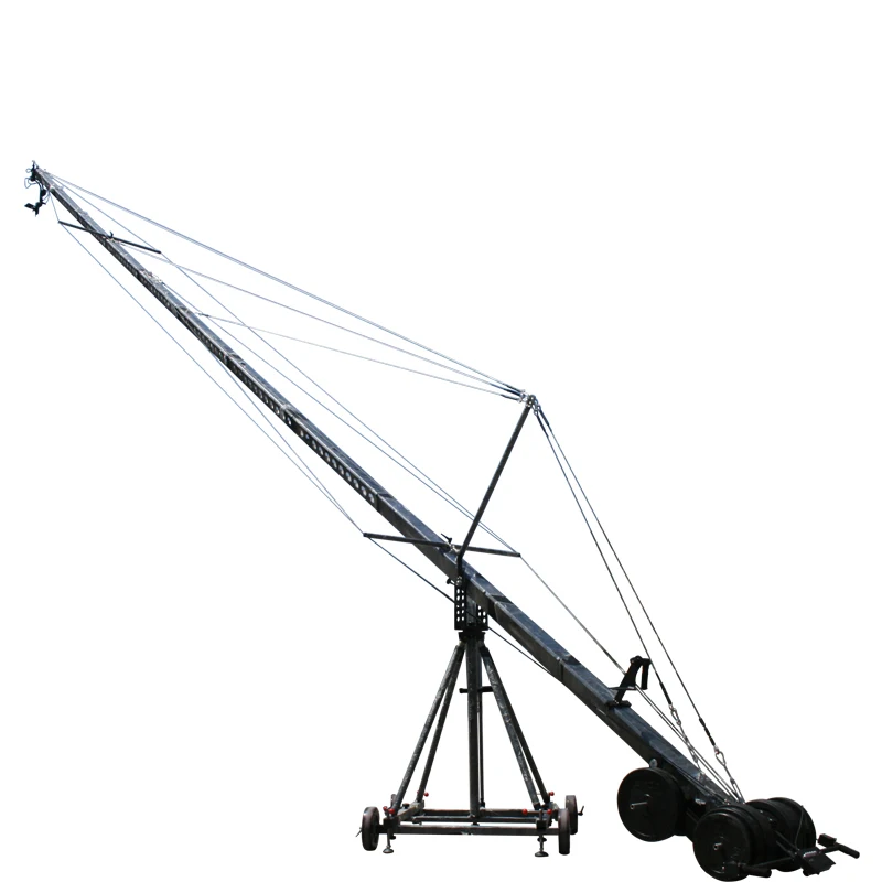 
SP-1000 10m camera jib cranes for sale 