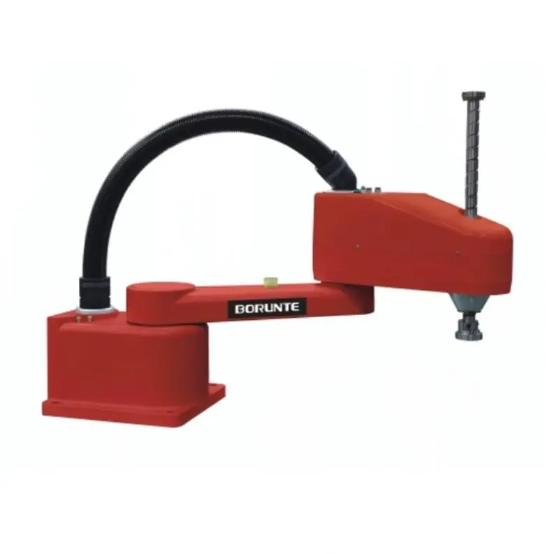 Automatic SCARA Robot