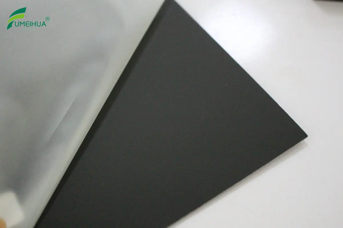 Fumeihua 2mm high pressure laminate sheets