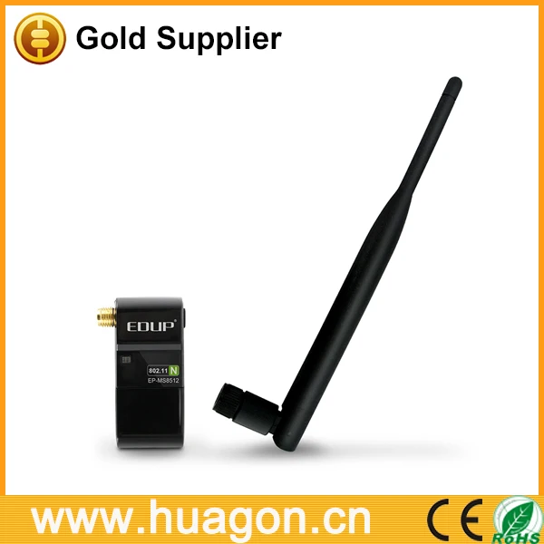 беспроводной адаптер для dreambox