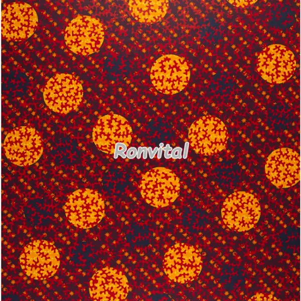 Popular high-quality cotton fabric african georges /Veritable george fabric /Fashion african george fabric