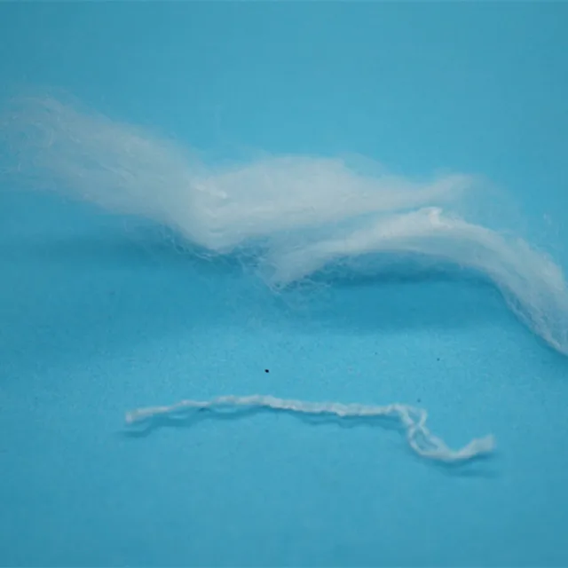 nylon fibre favorite fiber polyamide 1.5Dx38mm