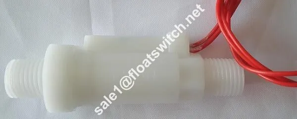 Электромагнитный расходомер