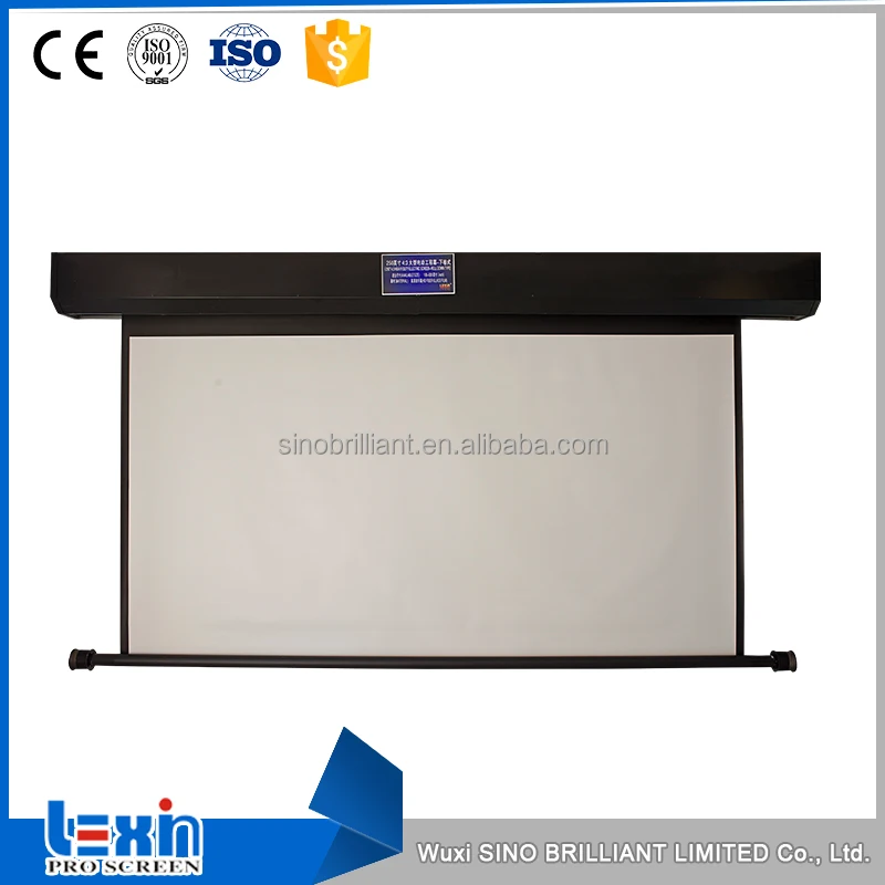 Экономические Голографический Задней Проекции Прозрачный Экран