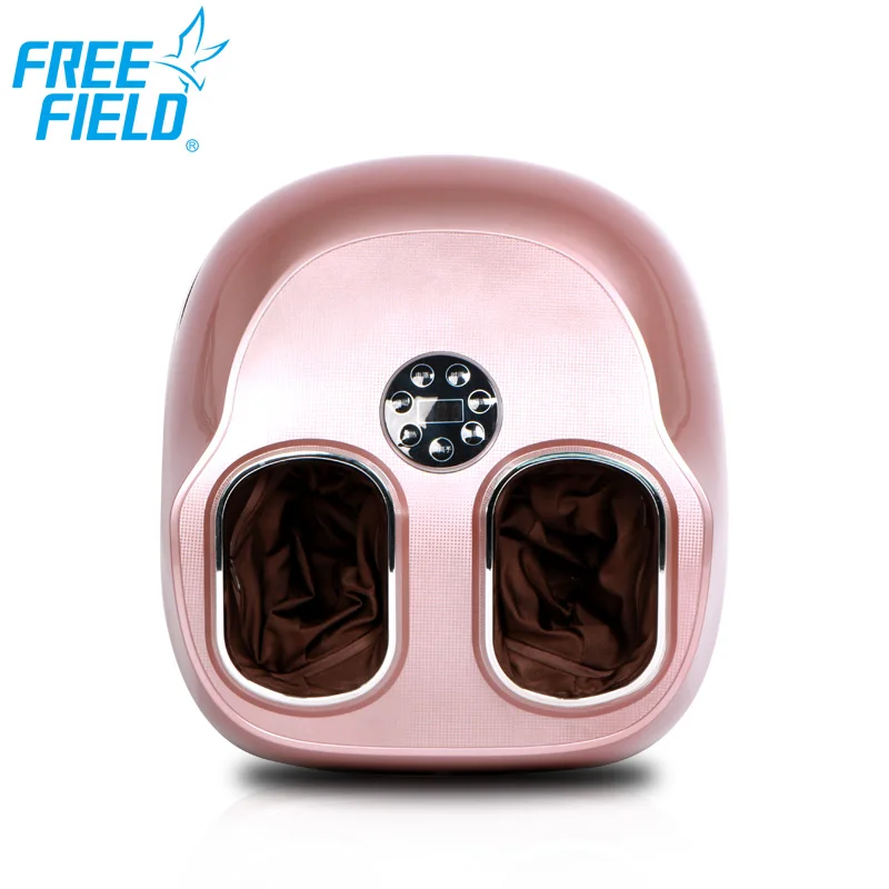 Лучшие продажи воздуха давление Япония Вибрационный массажер для ног