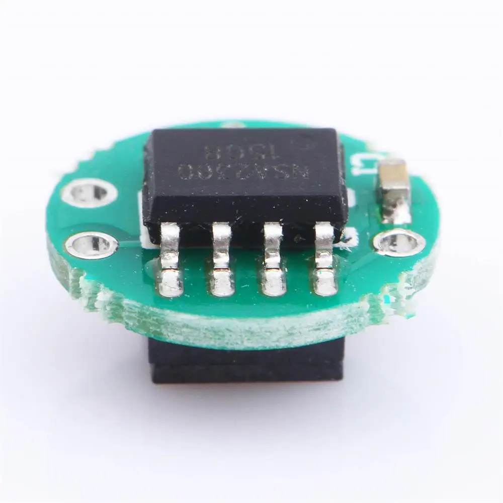 XGZP6848 Absolute Pressure Sensor for medical application