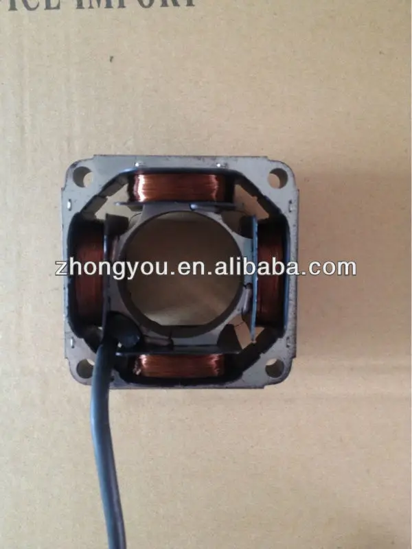 
Refrigerator Fan Motor 82X82 motor 