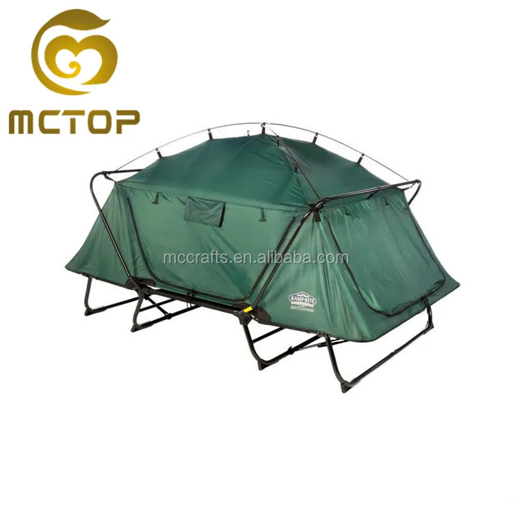 Hot sale best quality new promotional 3-4 person polyester camping tent for trailer