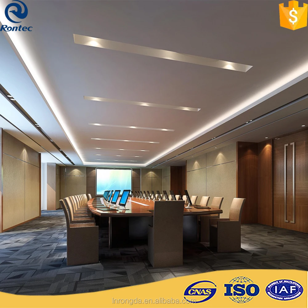 
sound proof acoustic foam panel for recording studio 