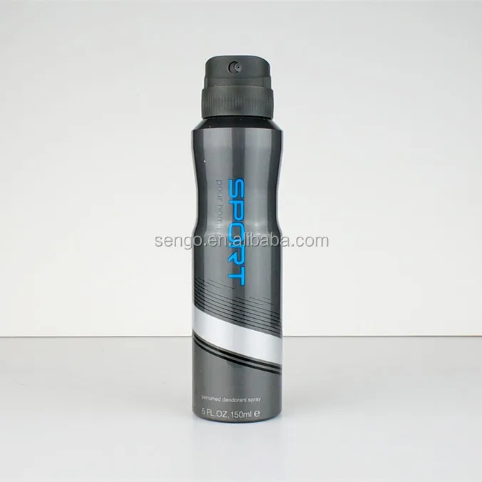 
china supplier wholesale deodorant body spray with long lasting fragrance 