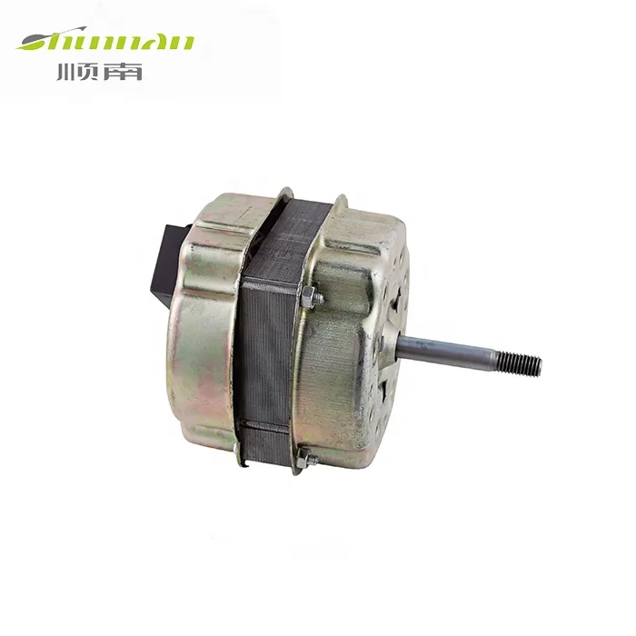 
Electric Fan Motor 