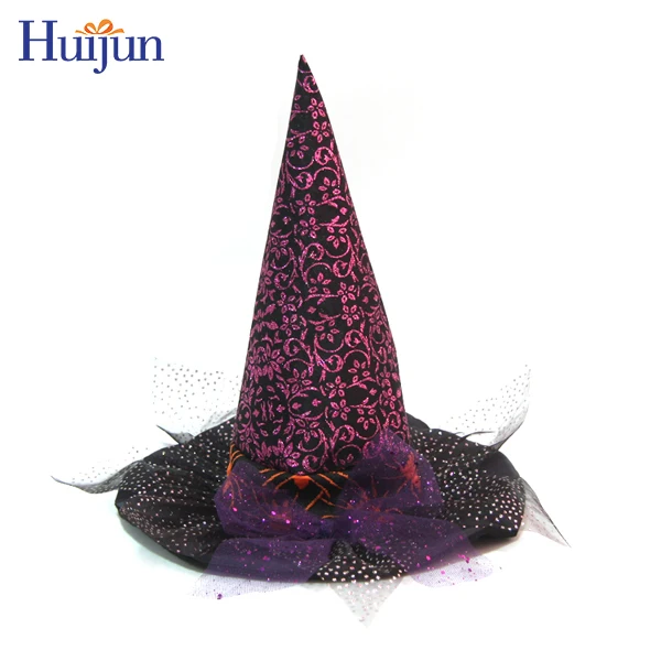 Hot sales special witch hat Halloween party