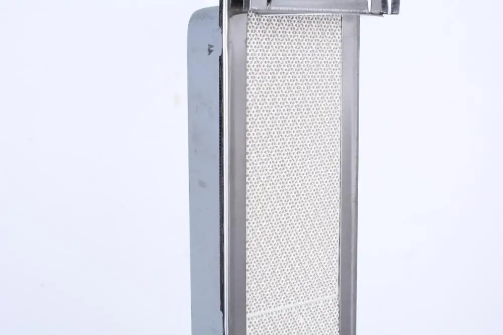 High end bbq gas grill infrared rear burner for rotisserie kit / rotisserie burner