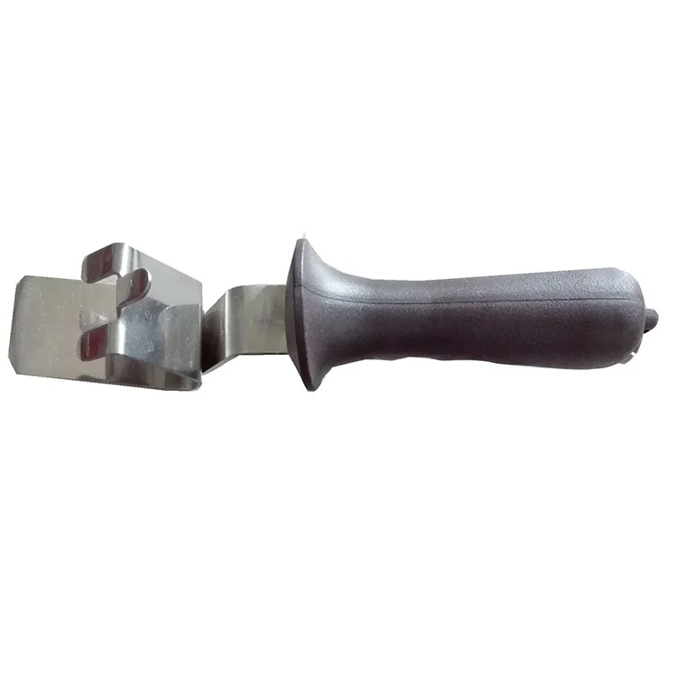 Stainless steel Shallow or Deep Pizza Tray Gripper