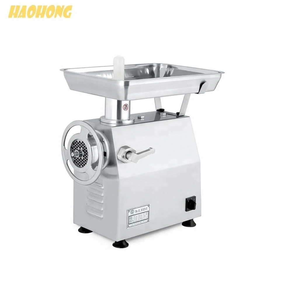 HHTK-32 Stainless Steel Commercial Electric Meat Mincer