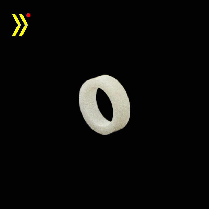 plastic washer/nylon spacer/PCB standoff