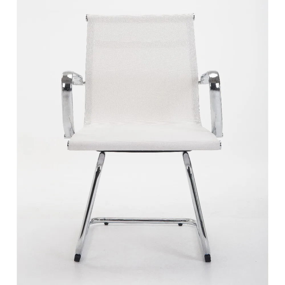 
ZARE Office furniture ergonomic mesh office chair without wheels 